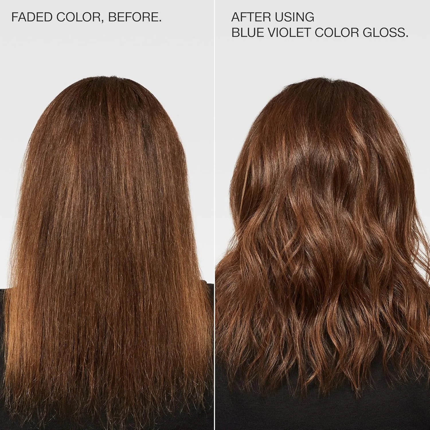 Paul Mitchell The Demi Color Gloss - Глянцевое тонирование за 3 минуты 189 мл (1 шт.), Blue Violet — фото 2