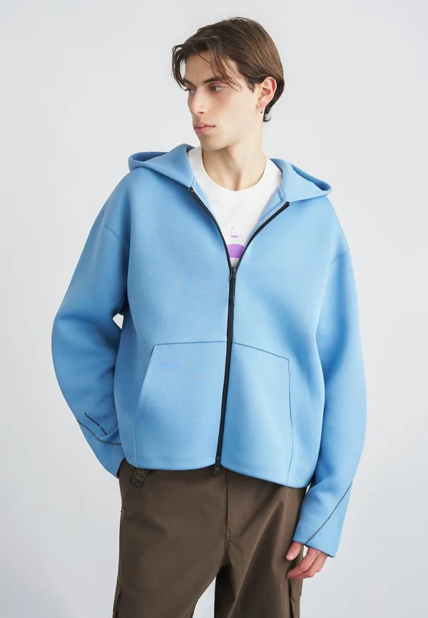 

Эргономичная толстовка на молнии Nike Sportswear, Work Blue/Black, Черный, Эргономичная толстовка на молнии Nike Sportswear, Work Blue/Black