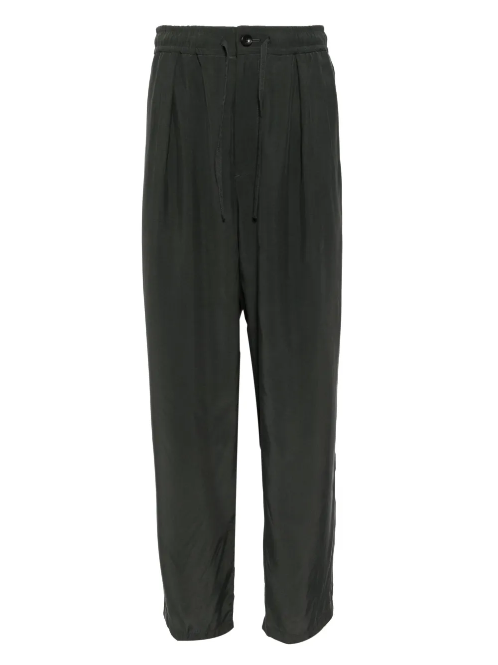 

Брюки Taffeta Attachment, серый