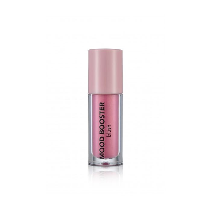 

Румяна Colorete Líquido Mood Booster Blush Flormar, 04