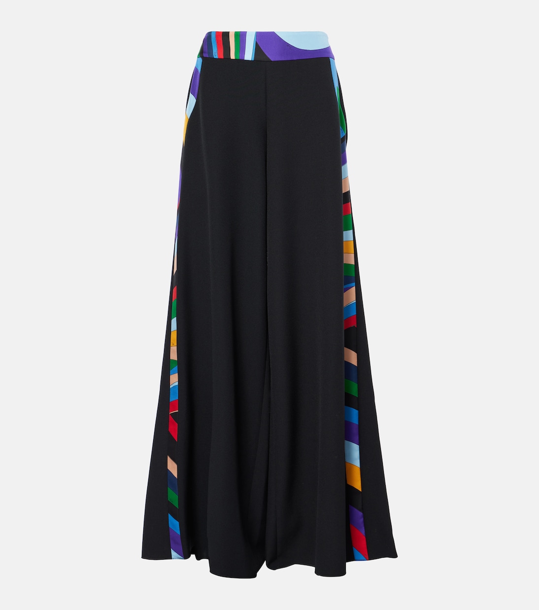 

Ириде кади палаццо Pucci, Nero+Rosso/Viola