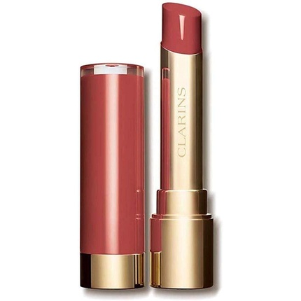 Помада Joli Rouge Lacquer 732L Grenadine 3 г Clarins