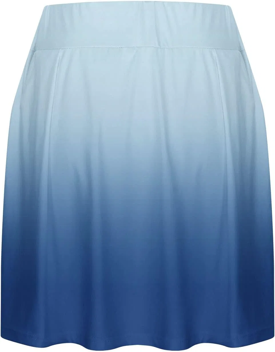 Спортивный комплект, утепленный, бренд Generic, цвет W-292 Royal Blue — фото 2