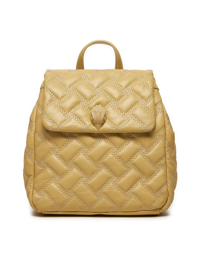 

Рюкзак Kurt Geiger, желтый