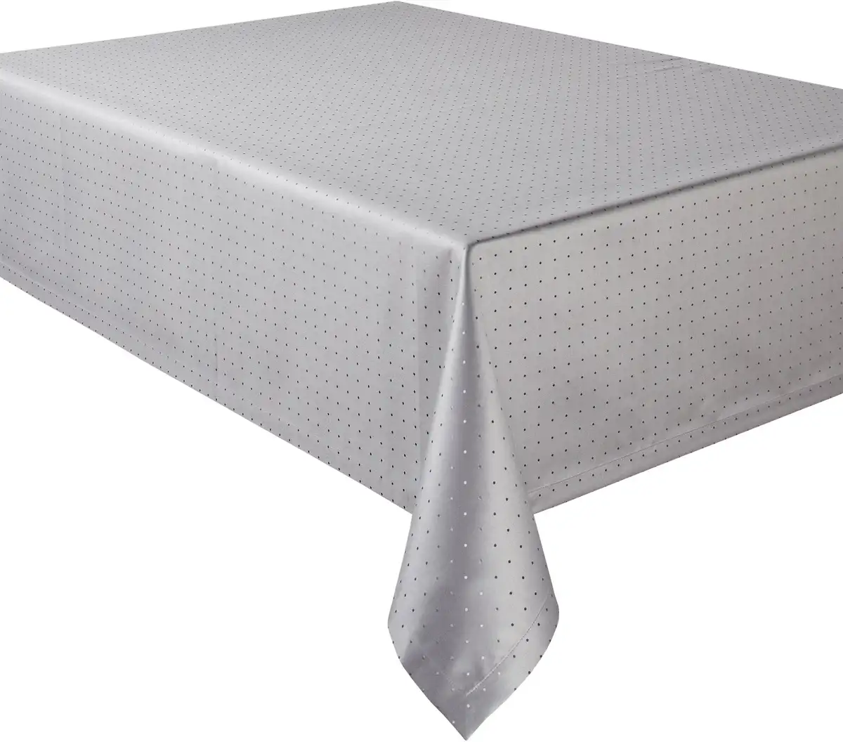 

Скатерть Curt Bauer "Дамаск, 3815 Petito", (1 шт.) 160х300 см, цвет platinfarben