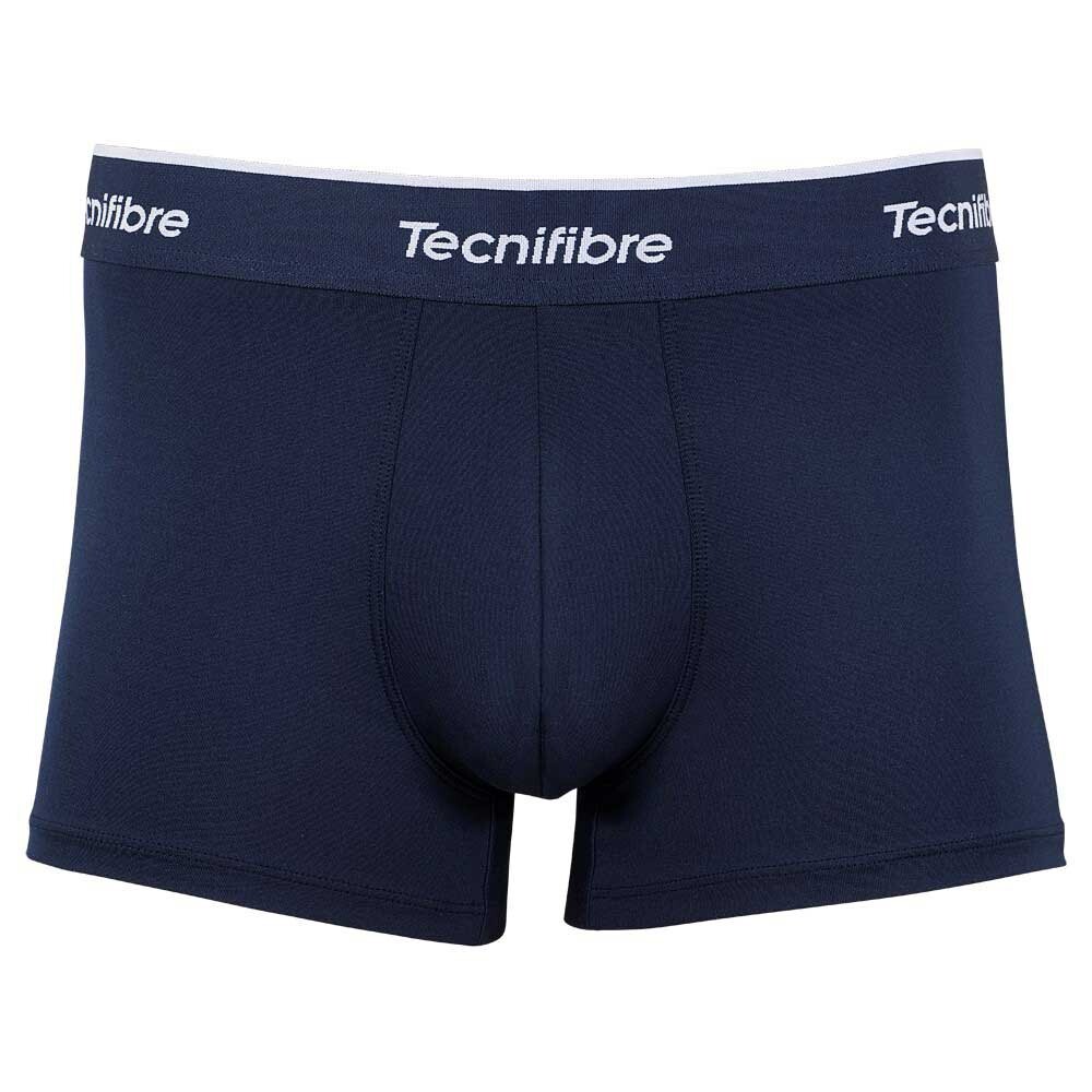 

Боксеры Tecnifibre Pro Trunk, синий