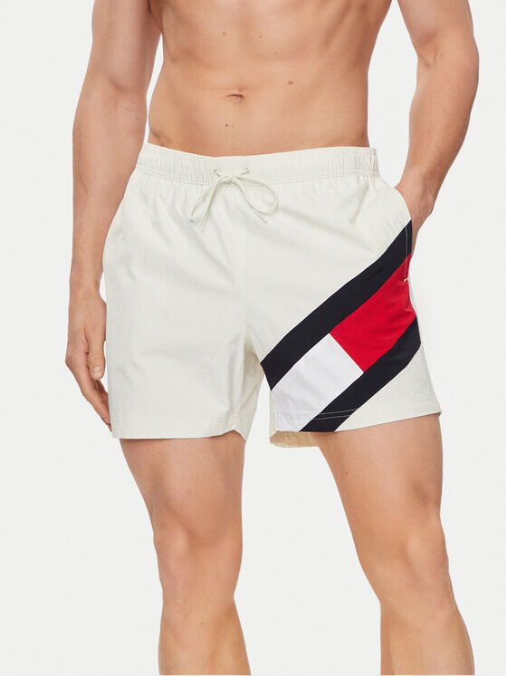 

Шорты Tommy Hilfiger, белый