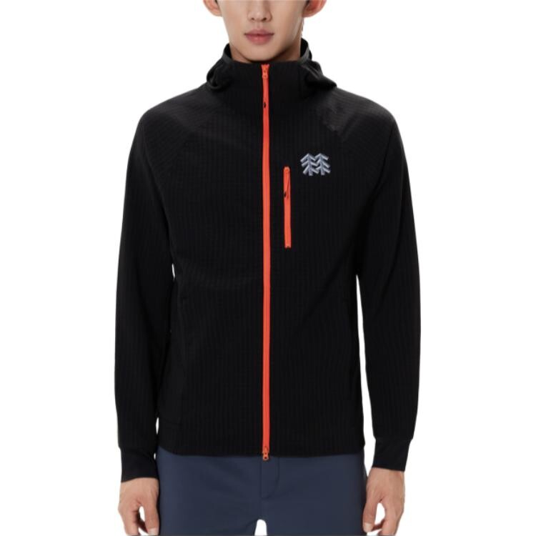 

Куртка серии EXTREME для мужчин Kolon Sport, оранжевый