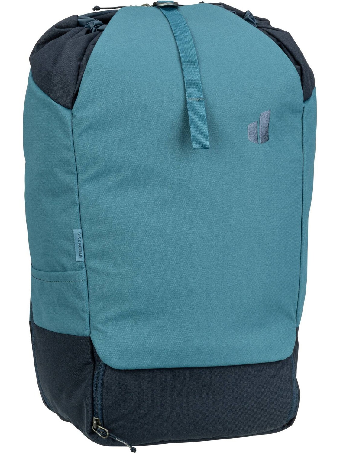 

Рюкзак Deuter Reise Utilion 34+5, цвет Atlantic/Ink