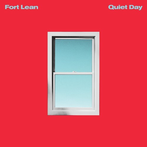 

Виниловая пластинка Fort Lean: Quiet Day