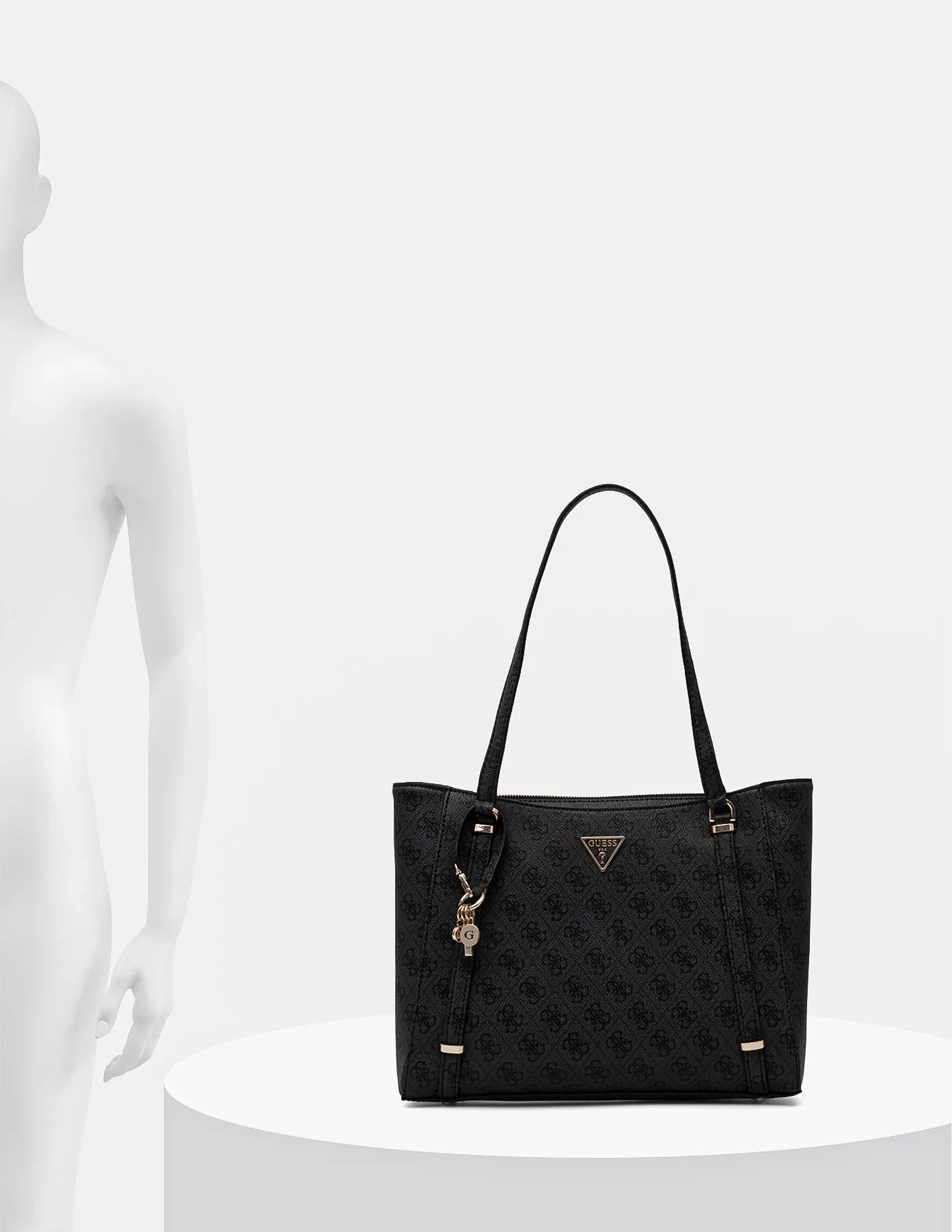 

Сумочка Guess, черный