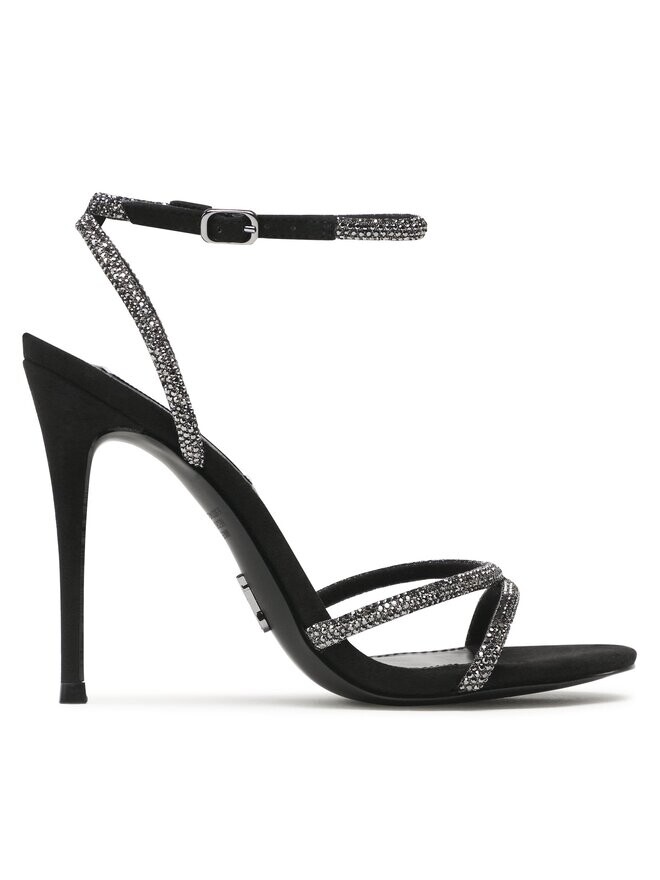 

Сандалии Steve Madden Bryanna Sandal SM11002613 SM11002613-001 Negro, черный