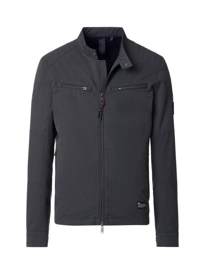 

Демисезонная куртка CASAMODA, серый