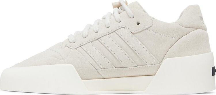 Кроссовки Fear of God Athletics x '86 Low 'Talc', кремовый — фото 3