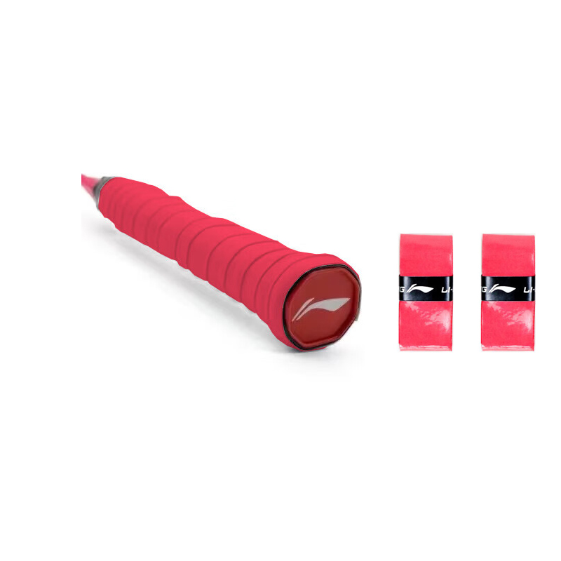 

Лента для рукоятки бадминтонной ракетки PU унисекс 1200*25*0,6 мм LINING