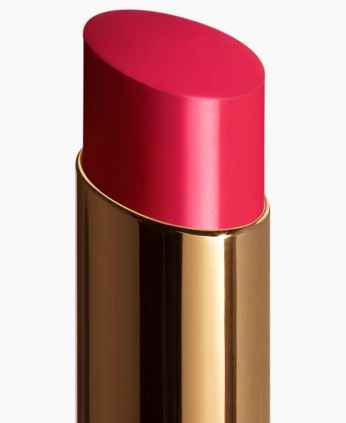 Помада-бальзам увлажняющая Chanel Rouge Coco Flash, 91 boheme, 3 г — фото 4