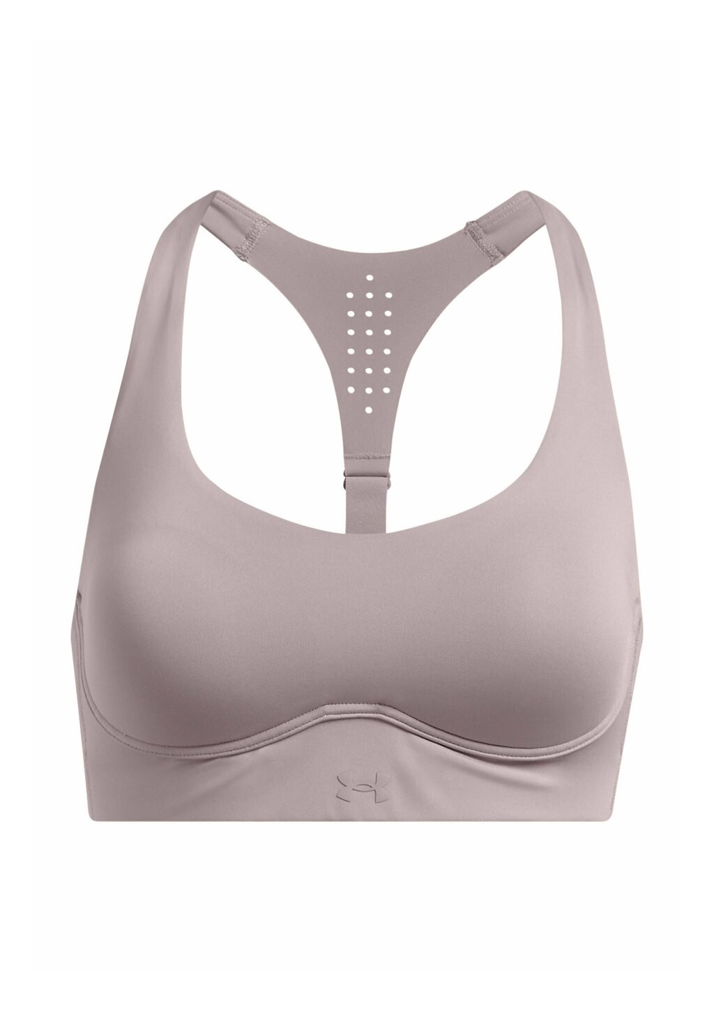 

Спортивный бюстгальтер средней поддержки UPLIFT MID Under Armour, серый