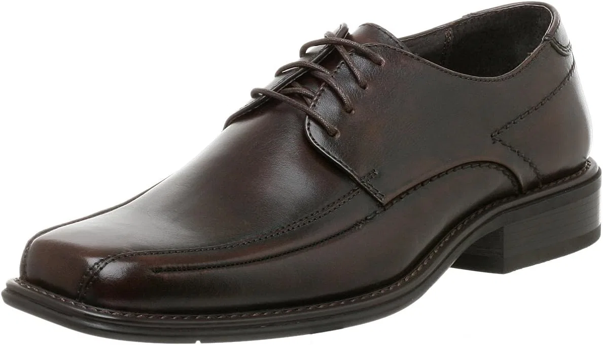 Мужские оксфорды Florsheim Harrison, Brown