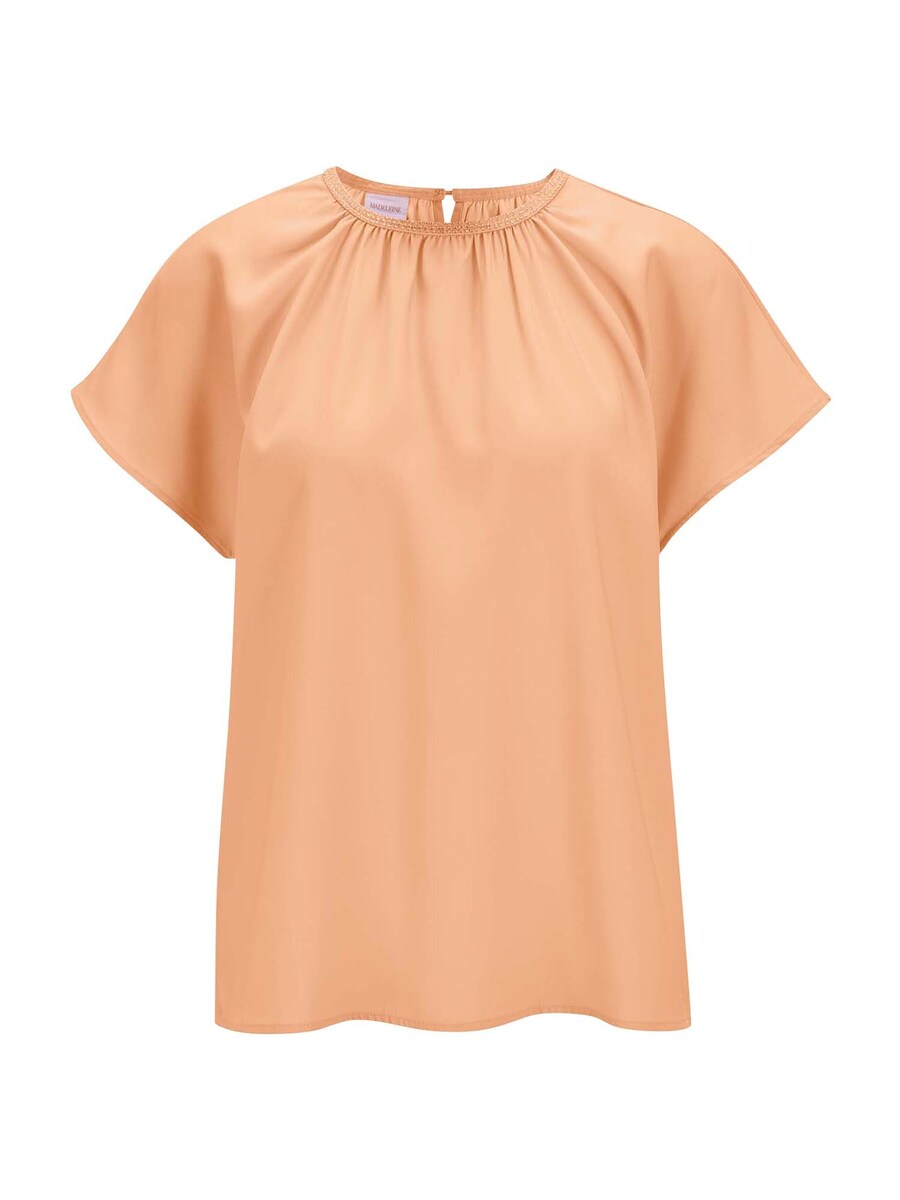 

Блуза MADELEINE, цвет Peach