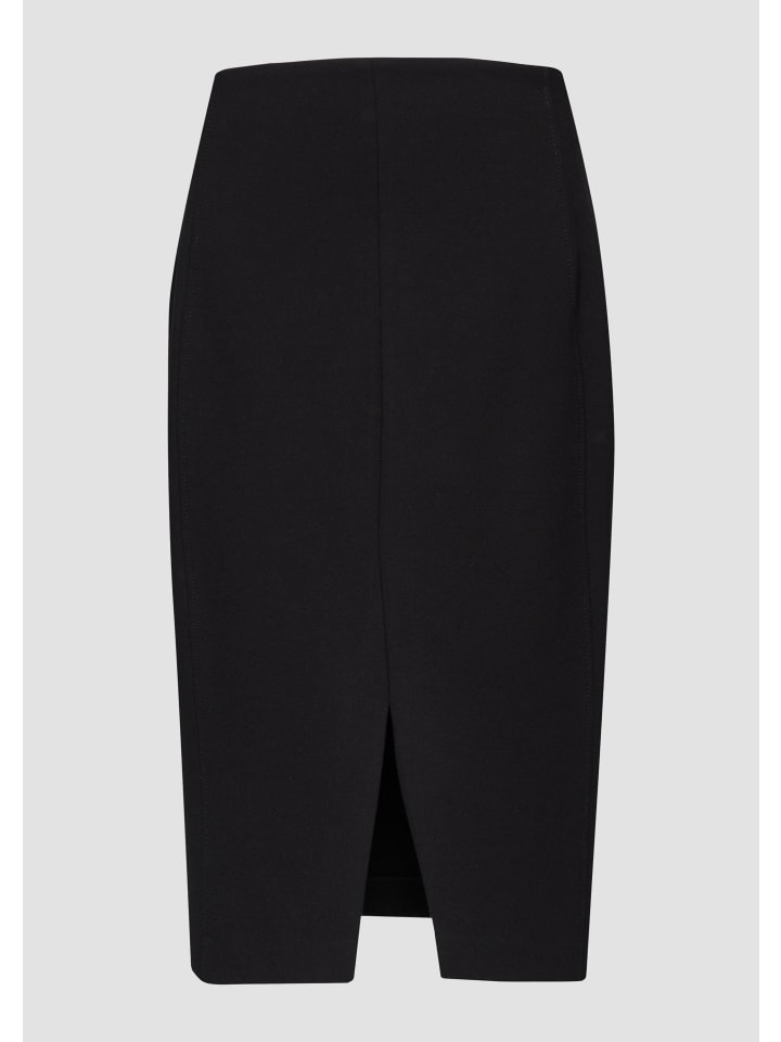 

s.Oliver Юбка Rock in 9999_schwarz