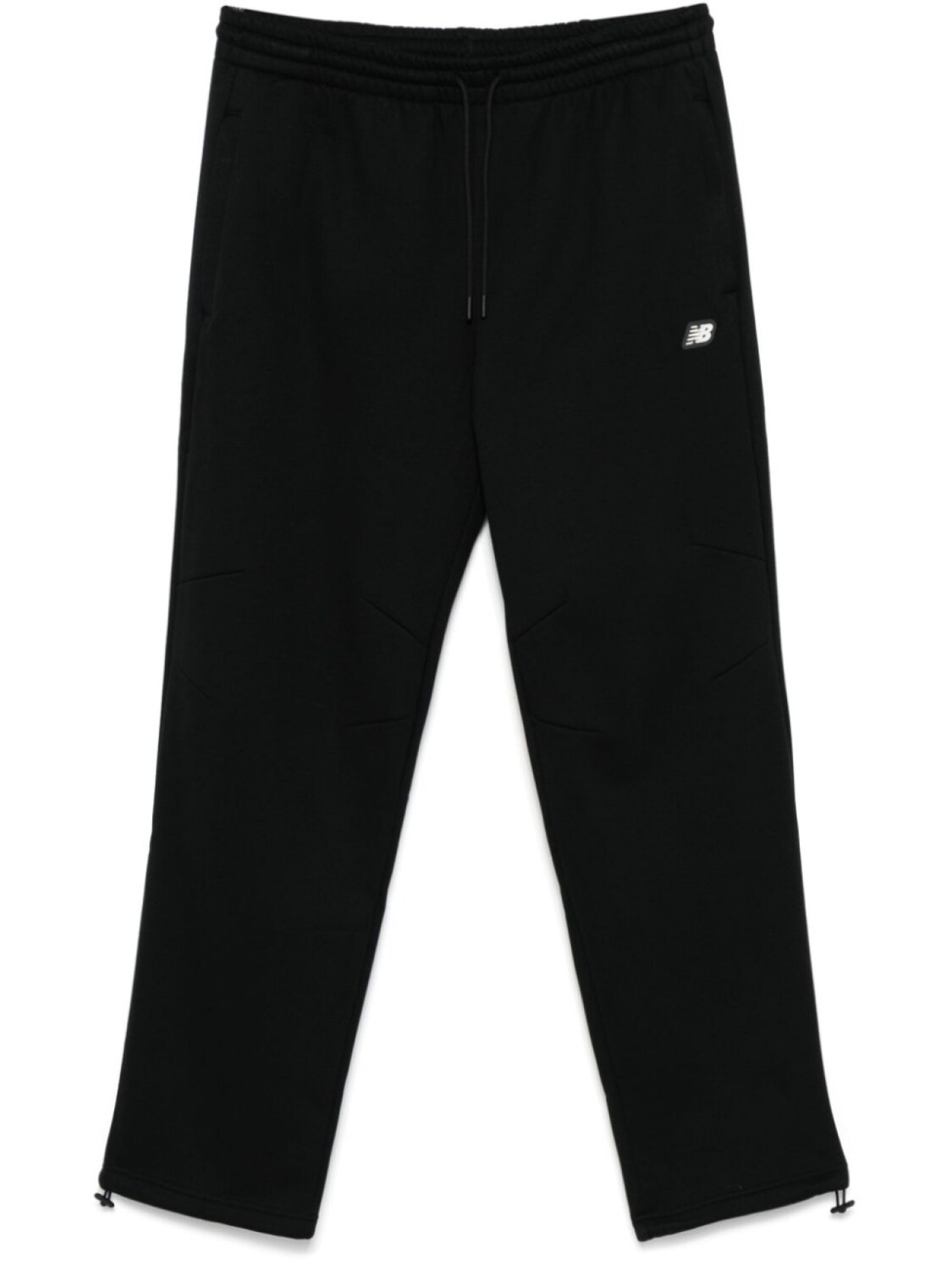 

Спортивные брюки All Day Uniform New Balance, черный