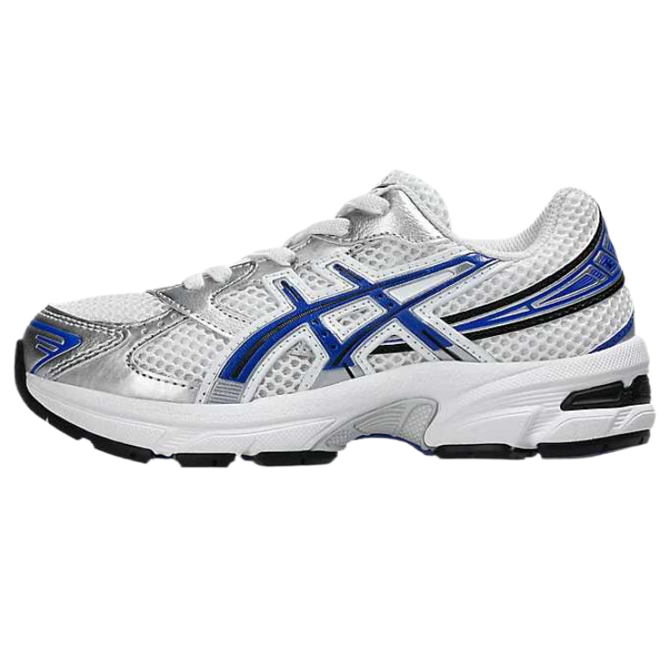 Кроссовки детские Gel 1130 Low Top для детей от 3 до 7 лет ASICS, черный — фото 2