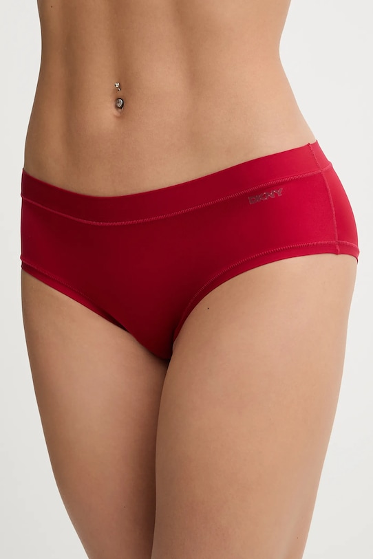 

Трусики DKNY, красный