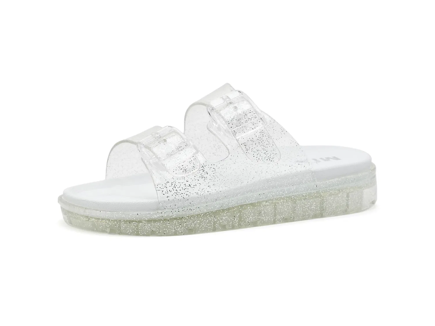 Сандалии Lolli (для маленьких детей) Mia Kids, Clear