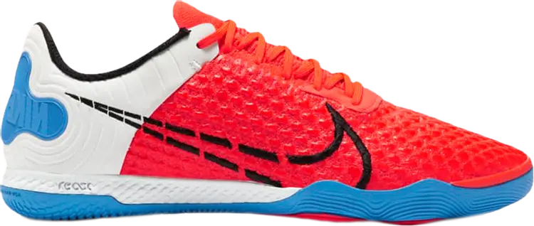 

Кроссовки Nike React Gato 'Crimson Photo Blue', красный