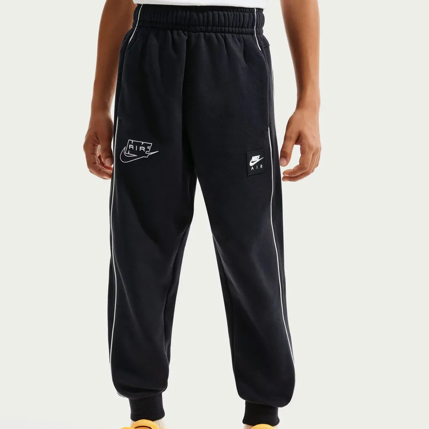 Детские спортивные штаны для мальчиков Nike, Negro