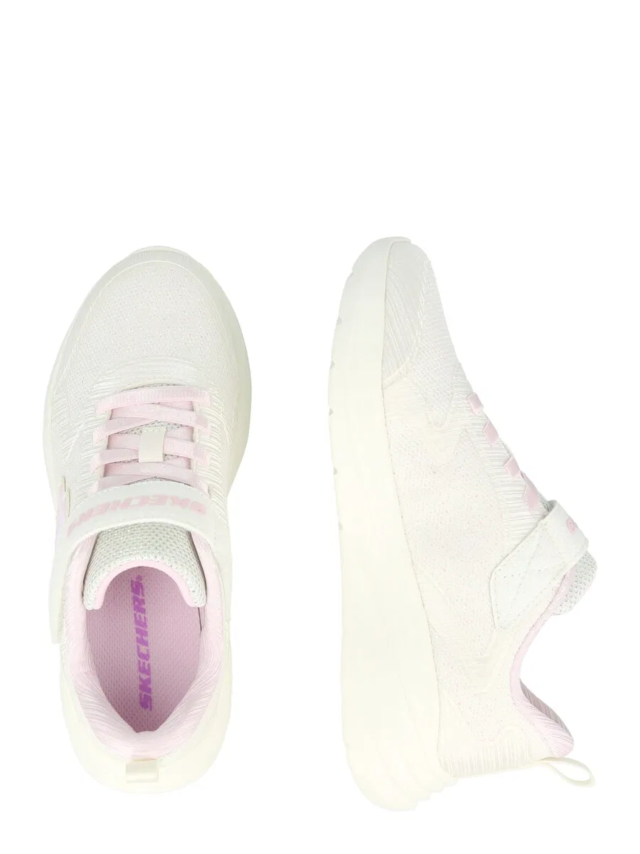 Кроссовки SKECHERS 'Wave 92' в цвете Wool White — фото 3