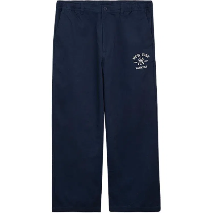 Детские повседневные брюки New Era, Navy Blue