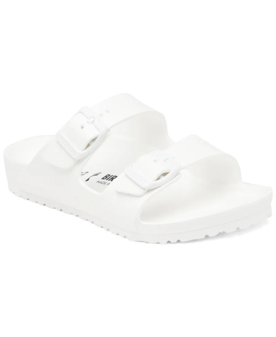 Сандалии Birkenstock Arizona EVA, White
