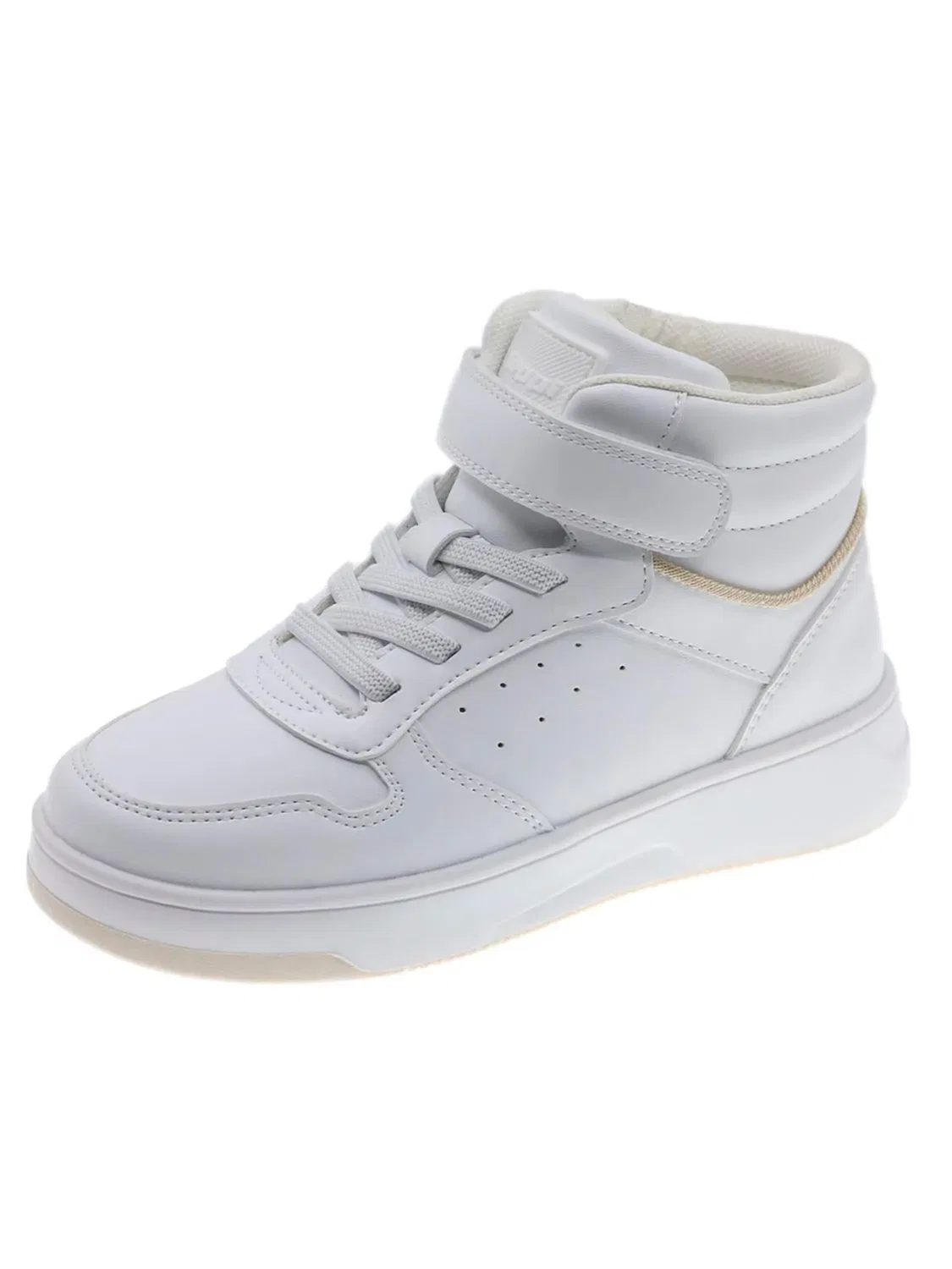 Кроссовки Beppi Casual Sport Boot белого цвета