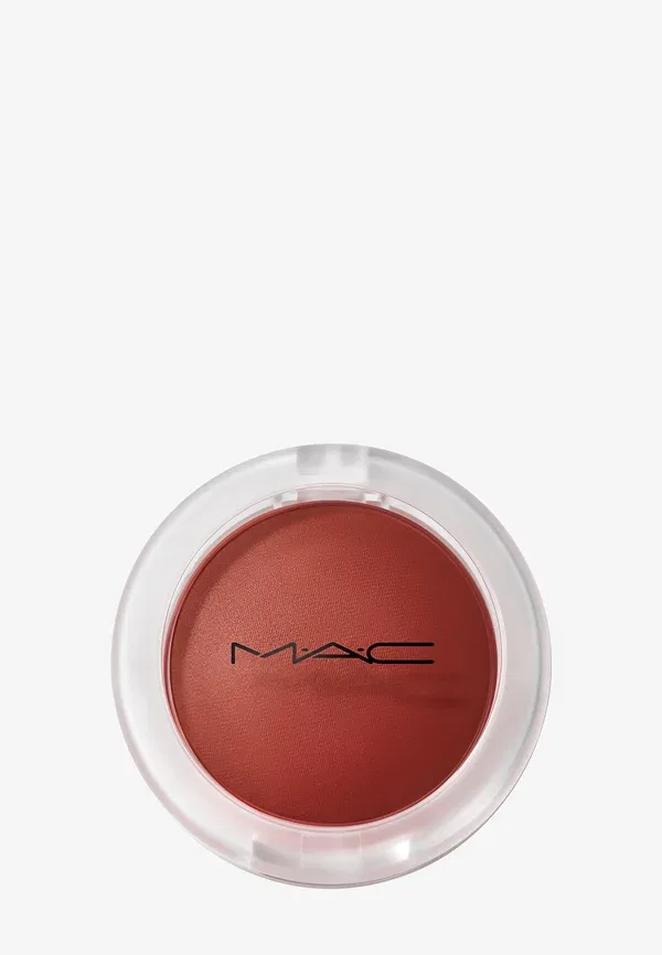Румяна пудровые Glow play blush Mac, pinch of marrakesh 7.3 г, цвет pinch of marrakesh