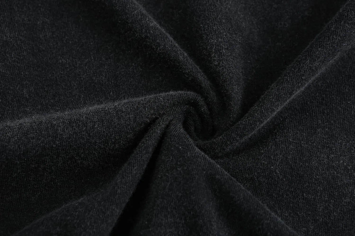 Футболка оверсайз с принтом National Parks Washed Tee, Black — фото 2