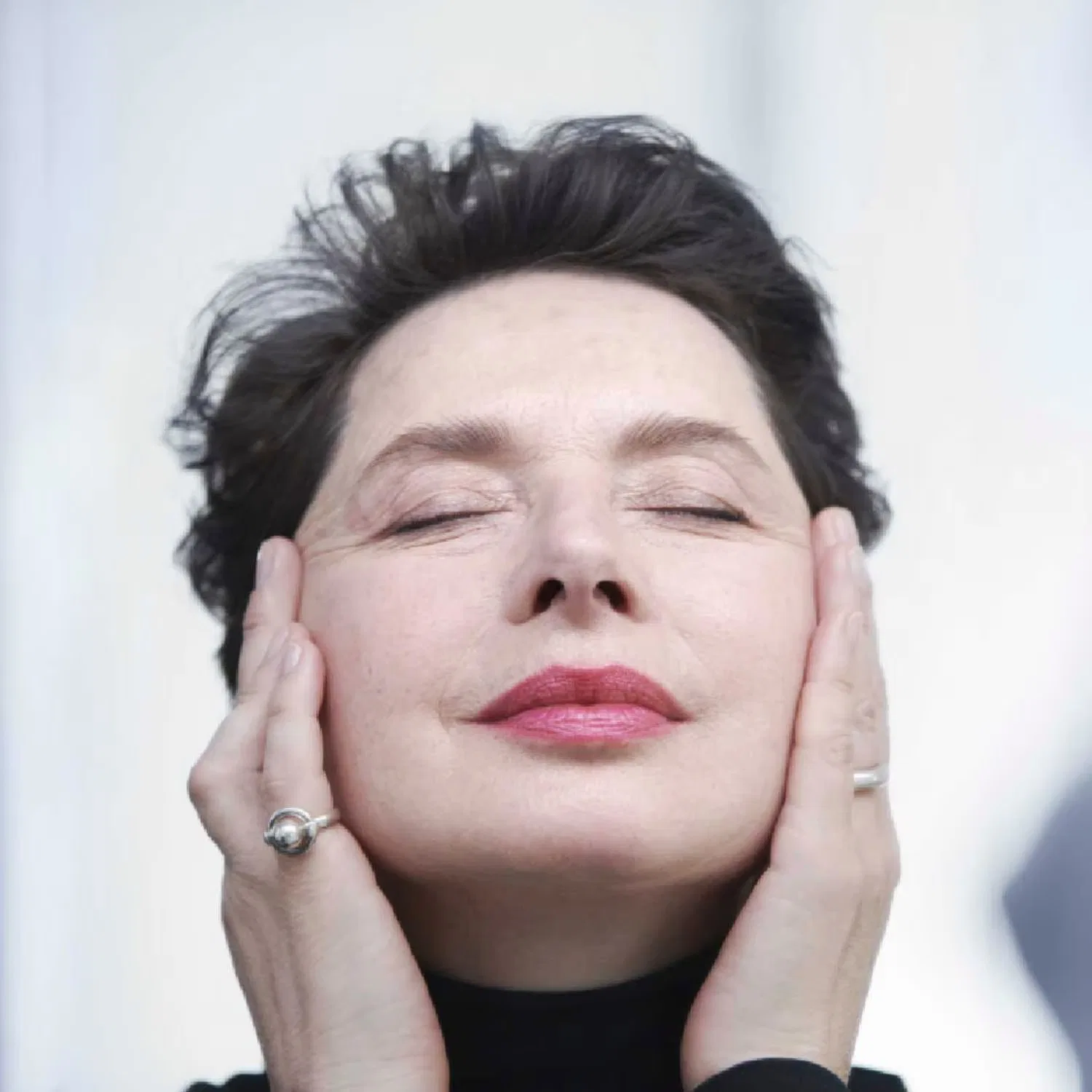 Дневной крем для лица с эффектом сияния, 50 мл, LANCÔME — фото 3
