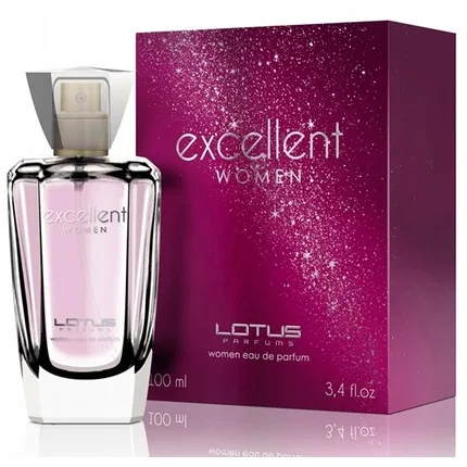 Женская парфюмерная вода Lotus Lotus Parfums025