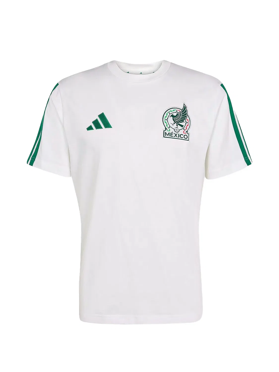 Футболка Mexico DNA Adidas, белый