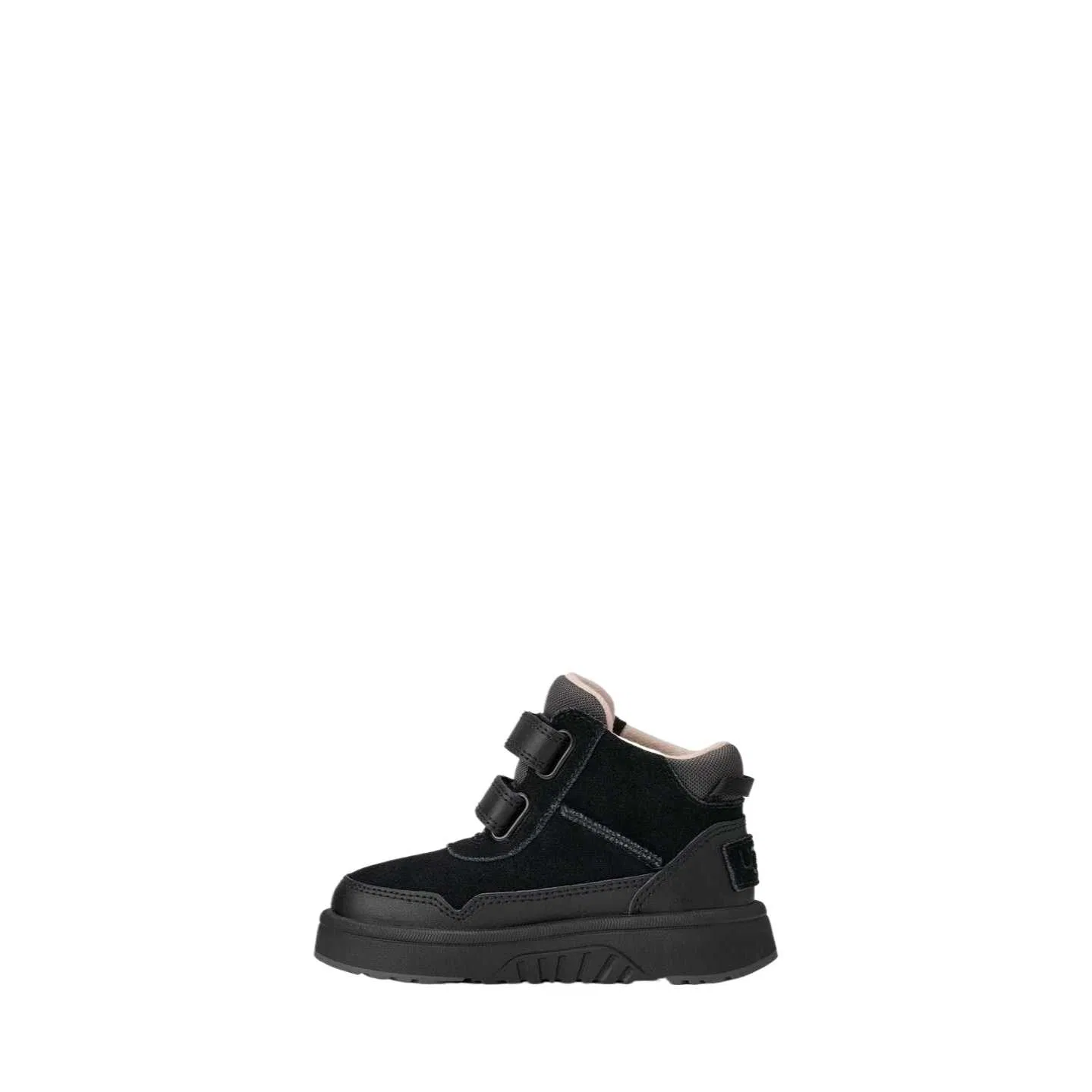 Детские повседневные ботинки UGG, Black