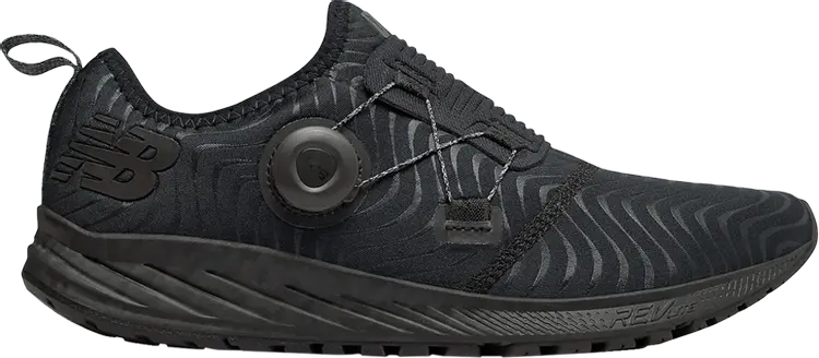 

Кроссовки New Balance FuelCore Sonic v2 BOA 2E Wide 'Black', черный, Черный;серый, Кроссовки New Balance FuelCore Sonic v2 BOA 2E Wide 'Black', черный