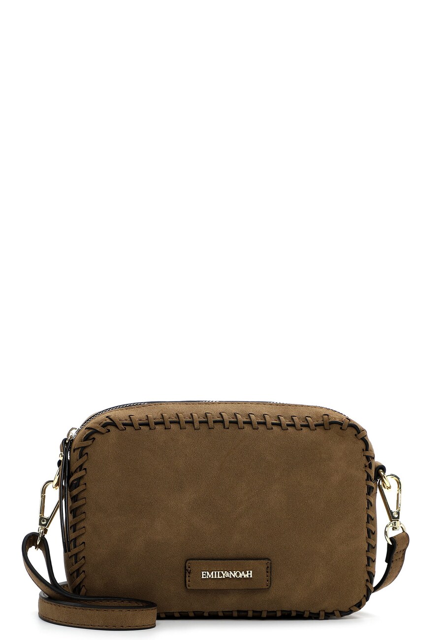 

Сумка кросс-боди Emily & Noah Emily & Noah Hailee, Brown
