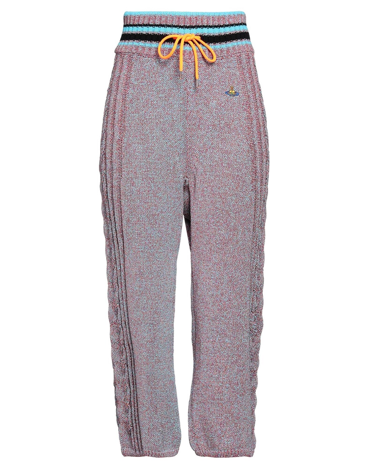 

Брюки Vivienne Westwood, фуксия