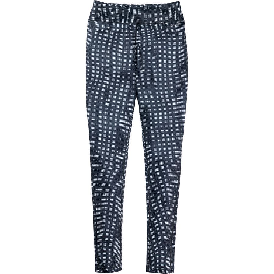 

Брюки Burton AK Helium Power Grid Base Layer Burton, Offset