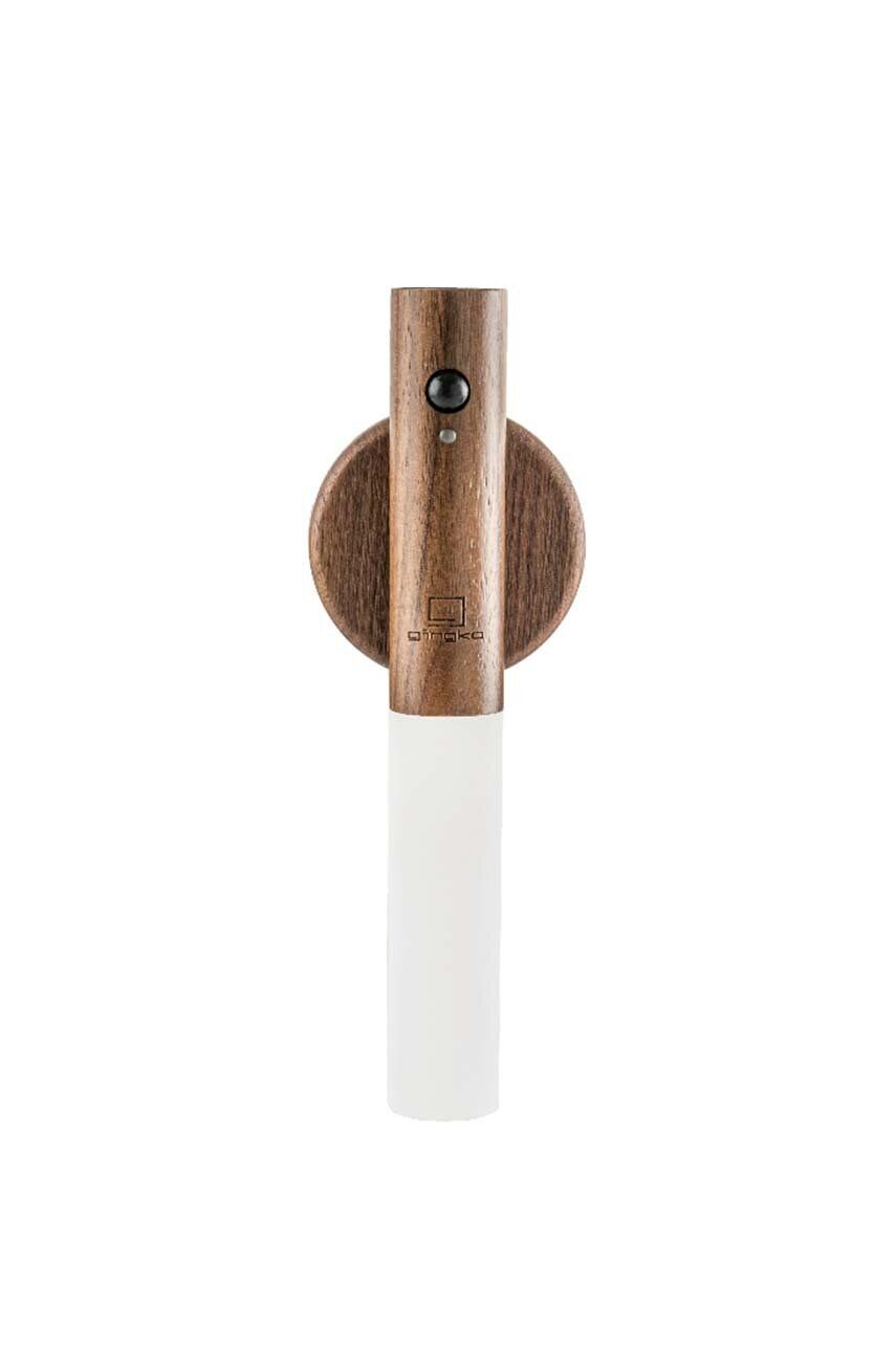 

Светодиодная лампа Gingko Design Smart Baton Light, коричневый