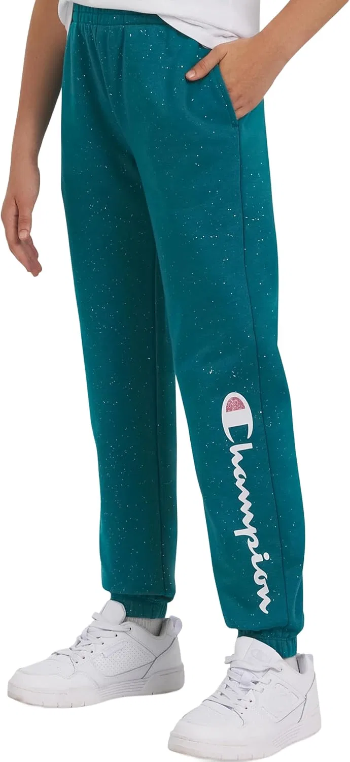 Champion женские спортивные штаны Champion женские спортивные штаны, Harbor — фото 2