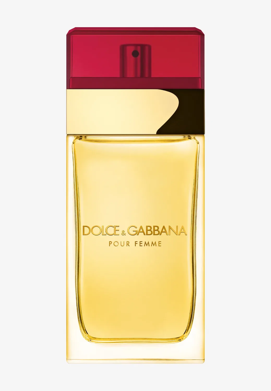 Pour femme edt - туалетная вода Dolce & Gabbana Beauty, 100 мл