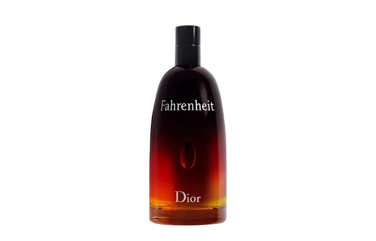 Мужская туалетная вода Fahrenheit Light Fragrance Edition, DIOR, 100 мл