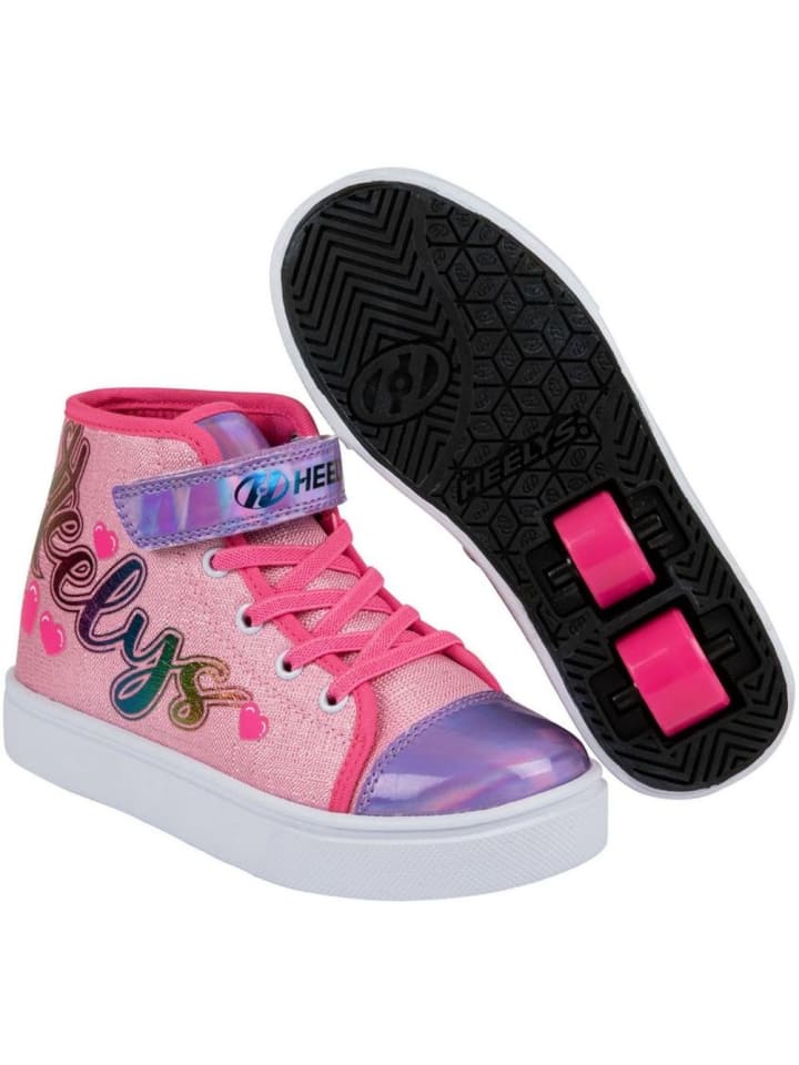 

Низкие кроссовки Heelys, разноцветный
