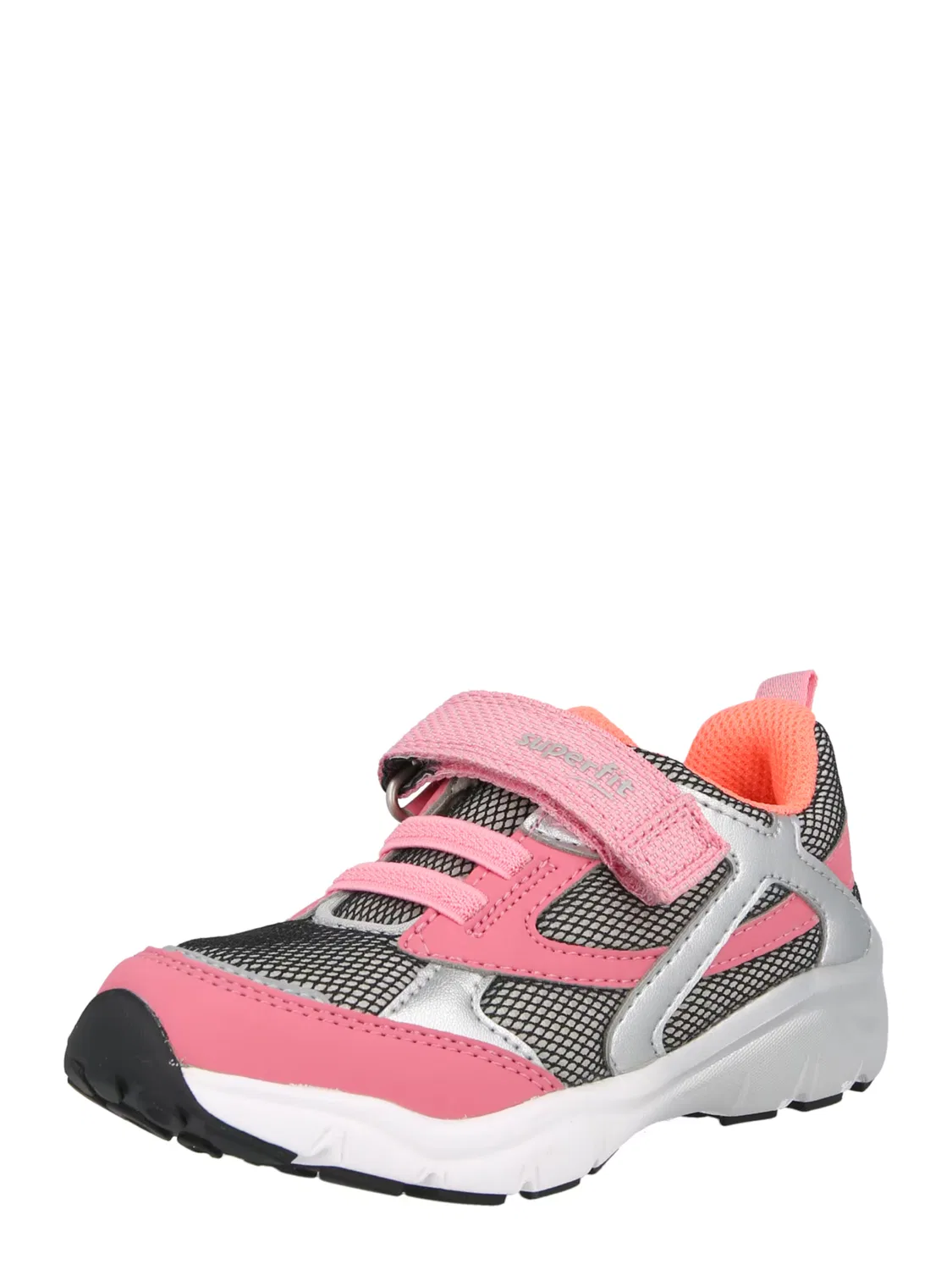 Кроссовки 'SPORT5' Superfit, Rose/Pitaya